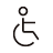 バリアフリートイレ